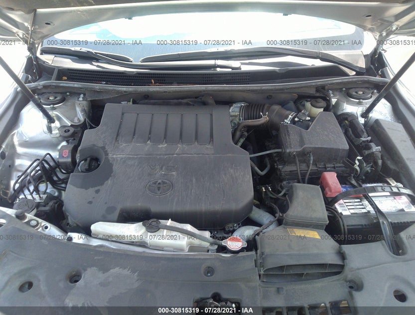 4T1BK1EB6GU209356