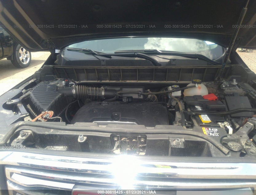 1GKKNKLA3KZ160547