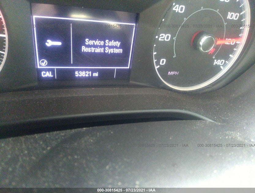 1GKKNKLA3KZ160547