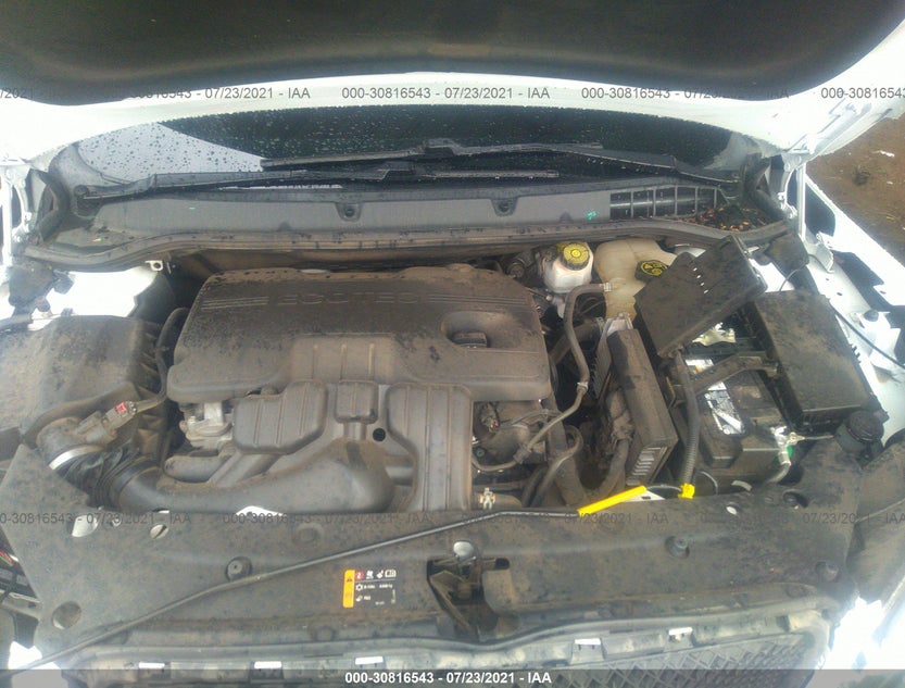 1G4PW5SK1G4169306