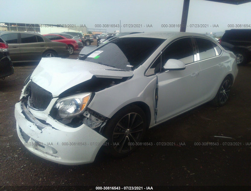 1G4PW5SK1G4169306