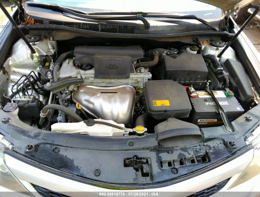 4T1BF1FK3DU290718