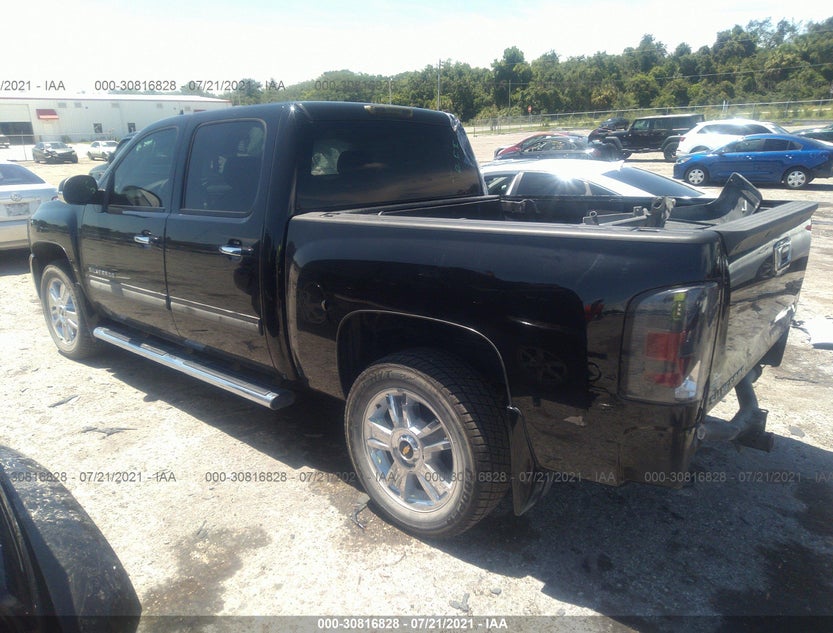 3GCPCTE08DG210170