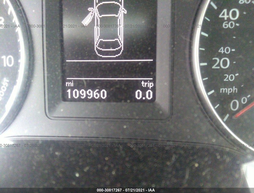 3VW637AJ1DM245620