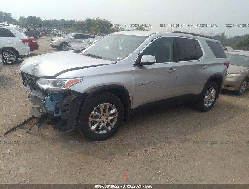 1GNEVGKW1KJ217918
