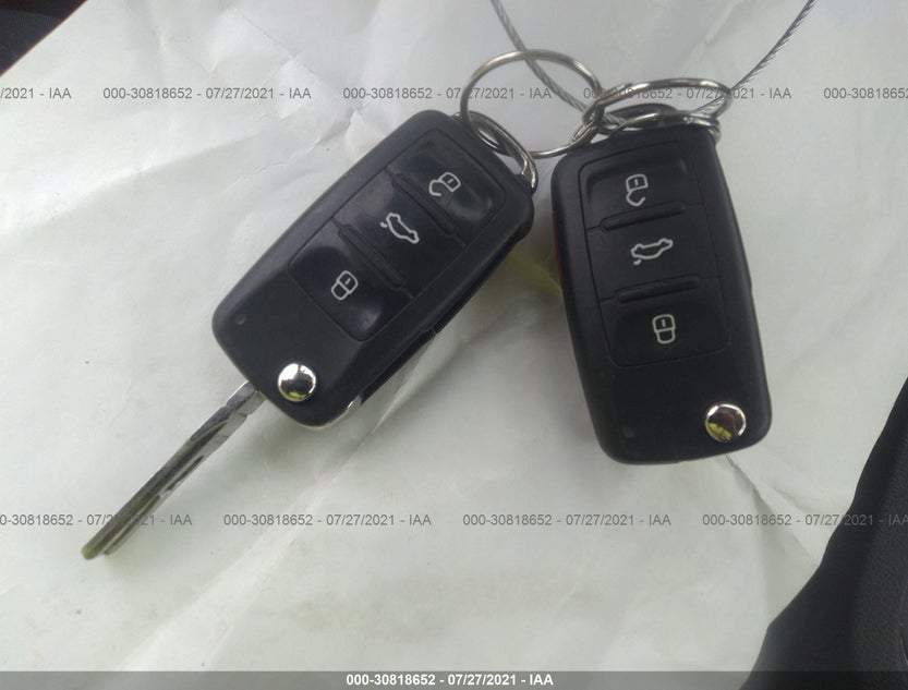 3VW167AJ8GM303115
