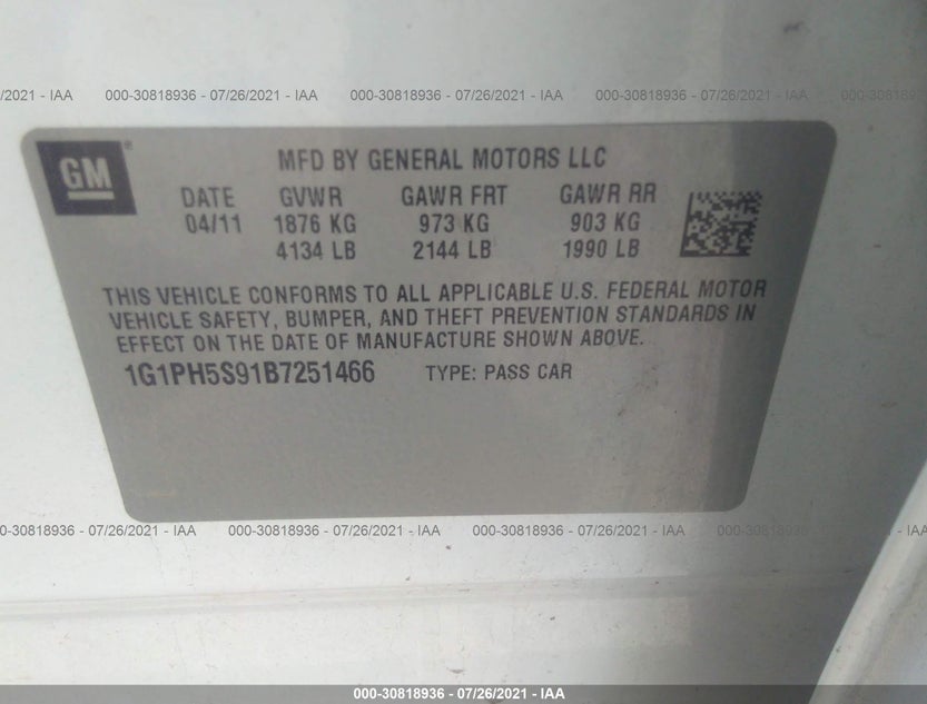 1G1PH5S91B7251466