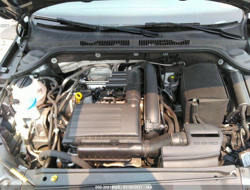 3VW2B7AJ8HM398129