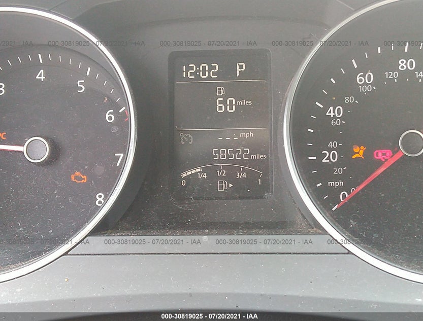 3VW2B7AJ8HM398129