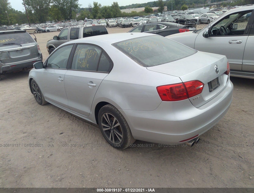3VWDX7AJ6BM385624