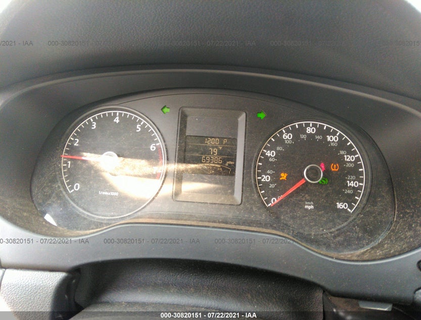 3VW2K7AJ3CM351633