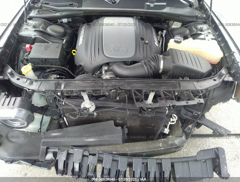 2C3CDZBT5LH125416