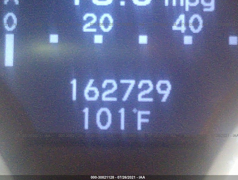 19UUA8F32EA003855