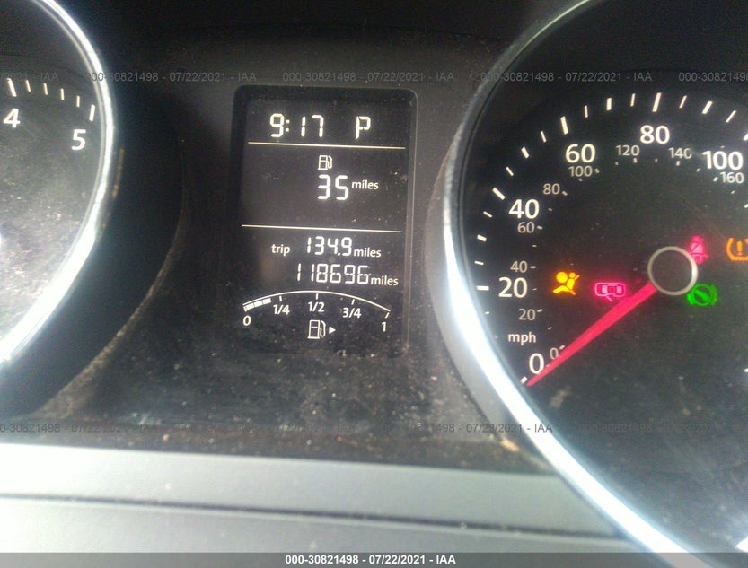 3VW2B7AJ6HM288440