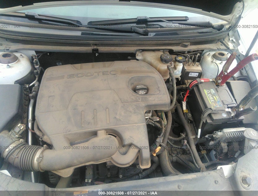 1G1ZC5EU6BF291717