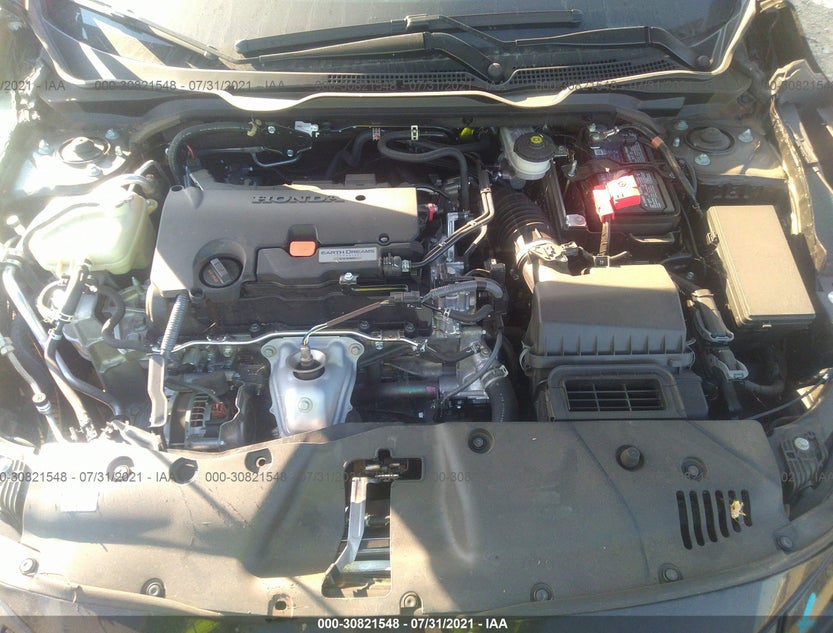 2HGFC2F67MH507392