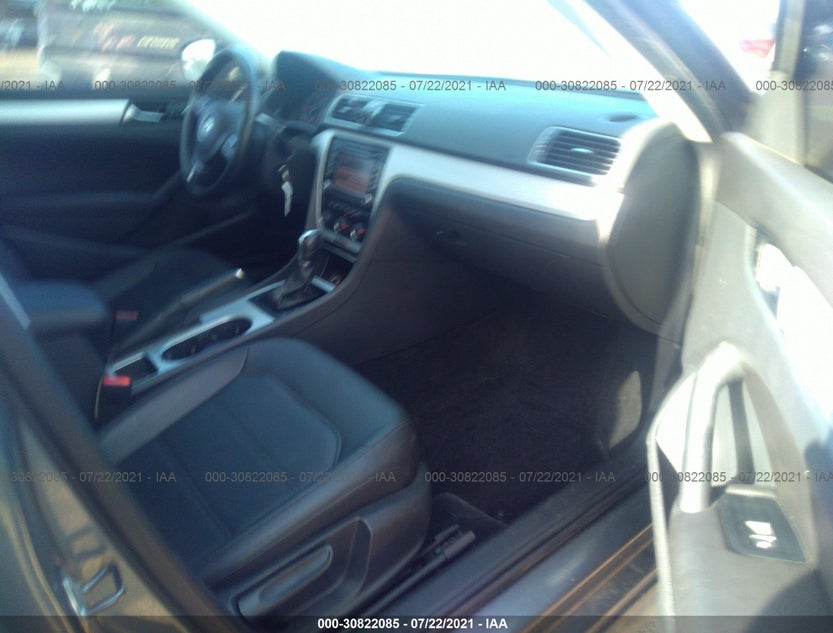 1VWBN7A32DC127457