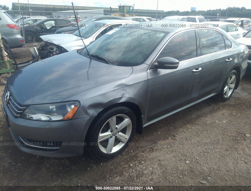 1VWBN7A32DC127457