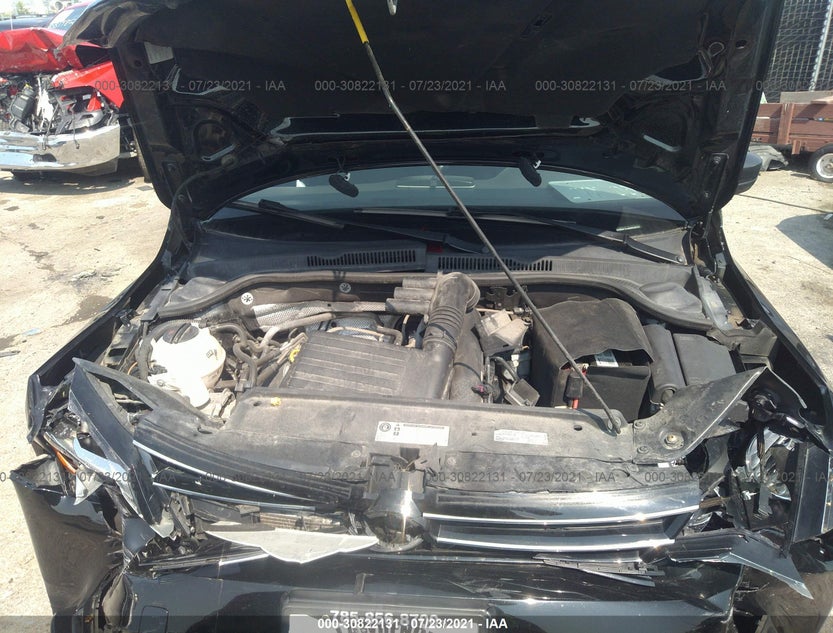 3VWD67AJ6GM238701