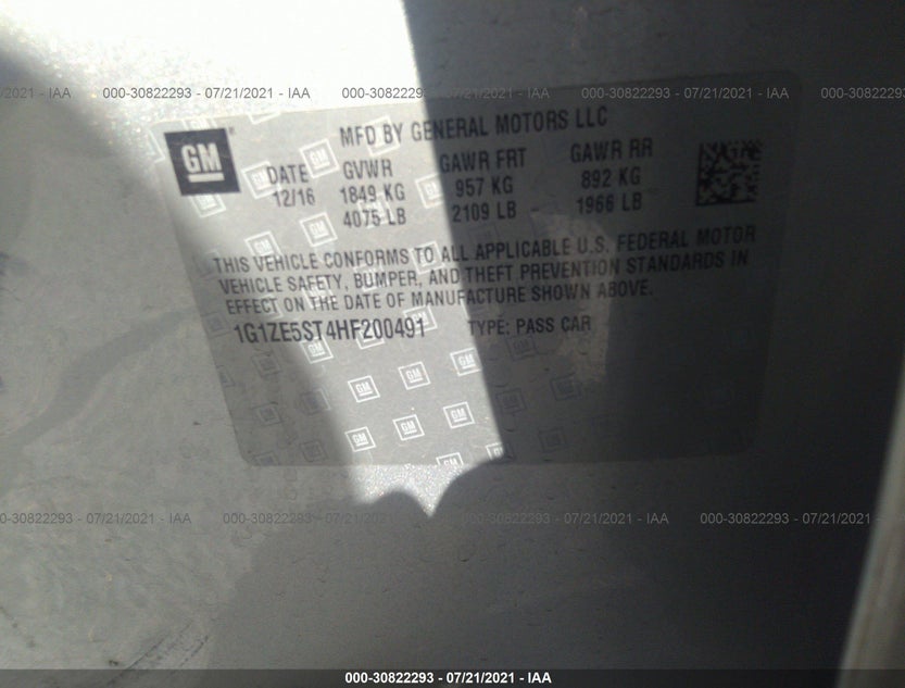 1G1ZE5ST4HF200491