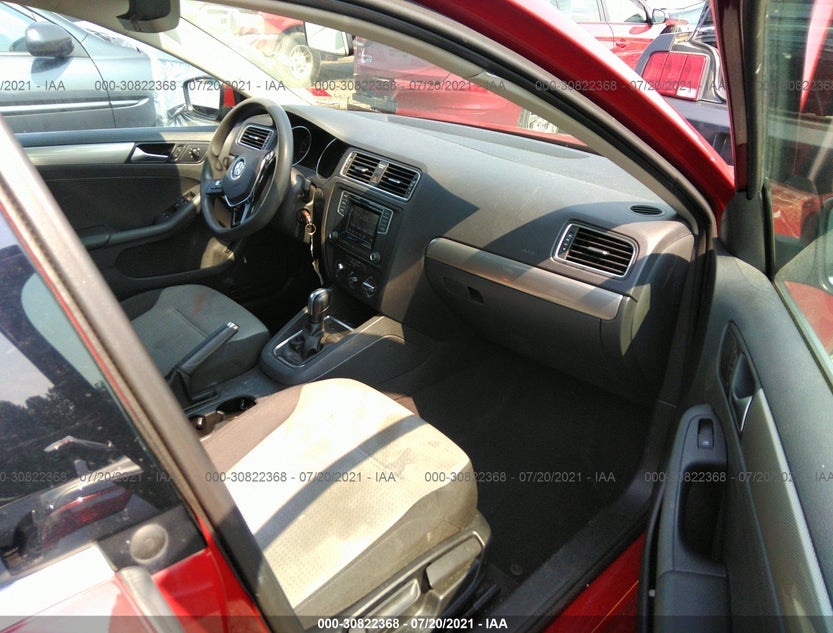 3VW2B7AJ6HM247905