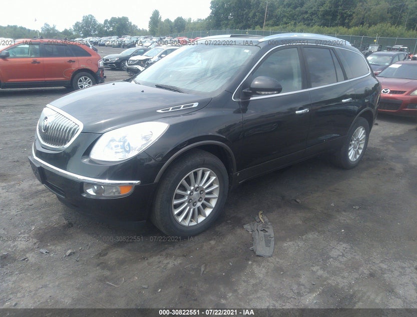 5GALRAED9AJ150559