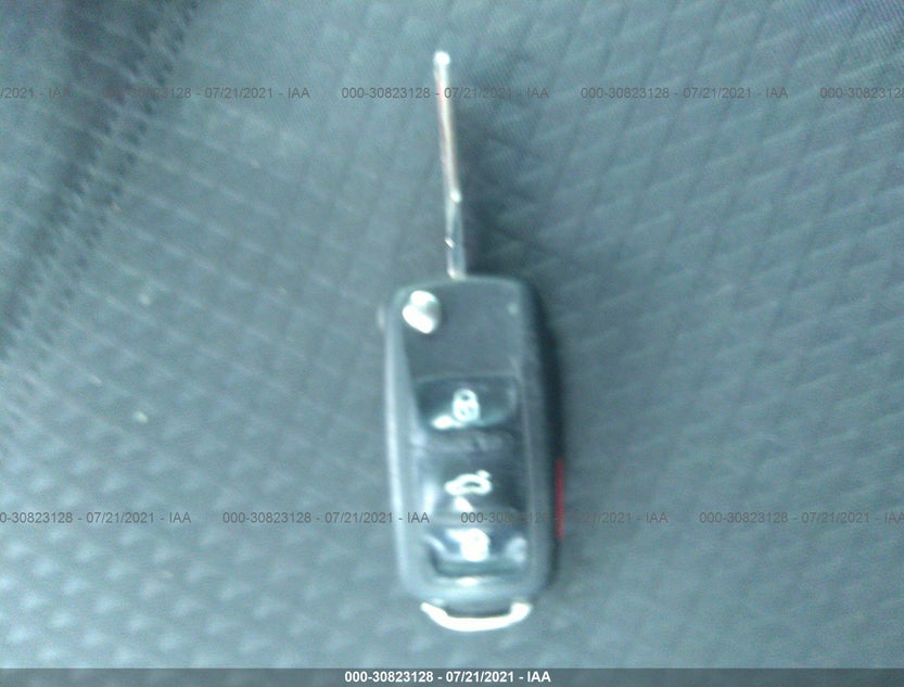 3VW267AJ5GM342118