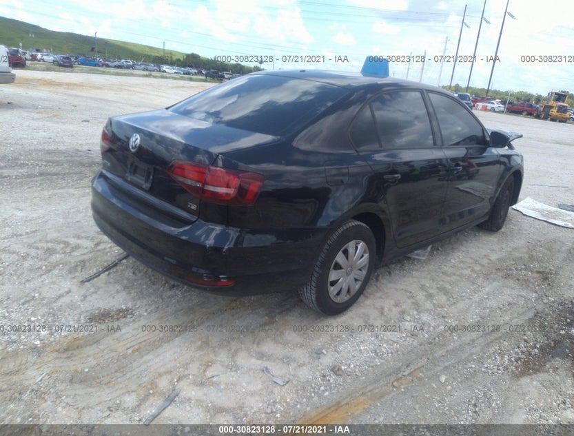 3VW267AJ5GM342118