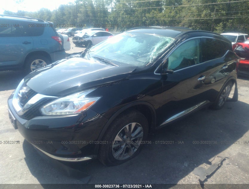 5N1AZ2MH8HN199993