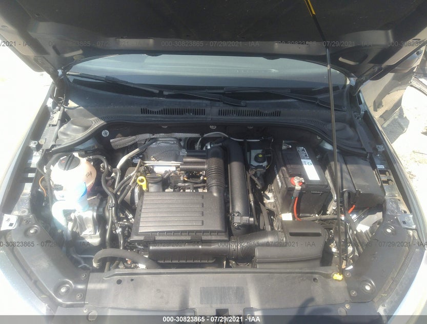 3VW267AJ5GM264732