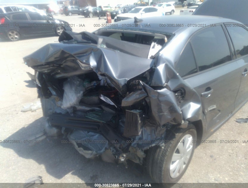3VW267AJ5GM264732