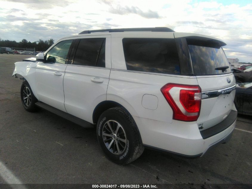 2021 Ford Expedition Xlt VIN: 1FMJU1JT2MEA01601 Lot: 30824017