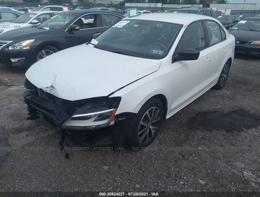 3VWD67AJ1GM208506