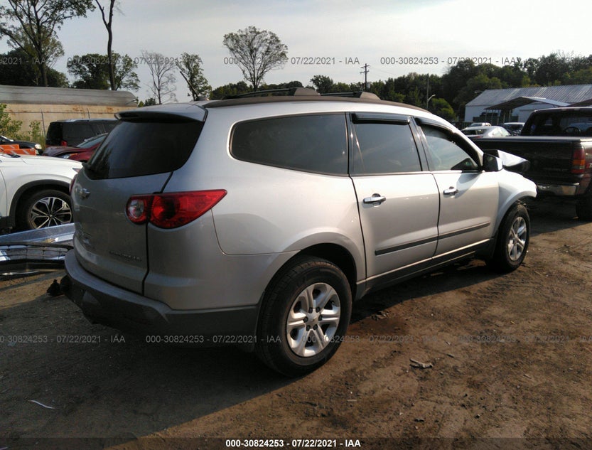 1GNKRFED9BJ282592