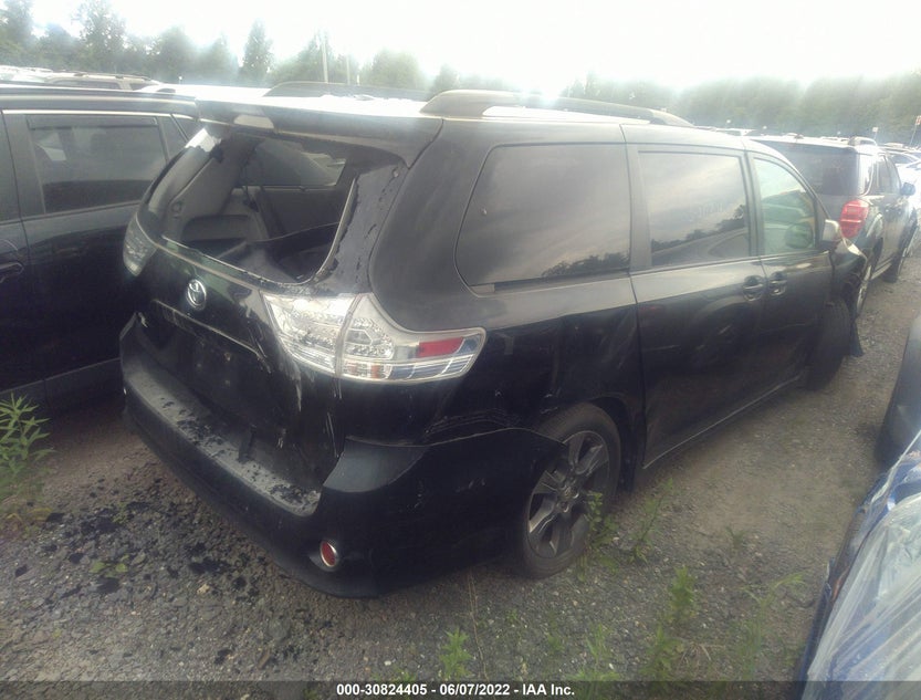 5TDXK3DC3CS200922