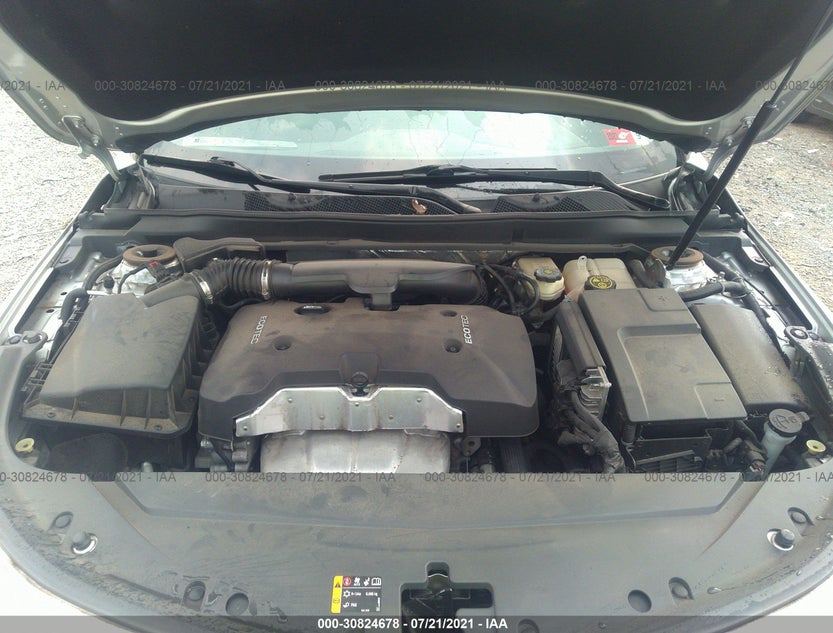 2G1115SL1E9240766