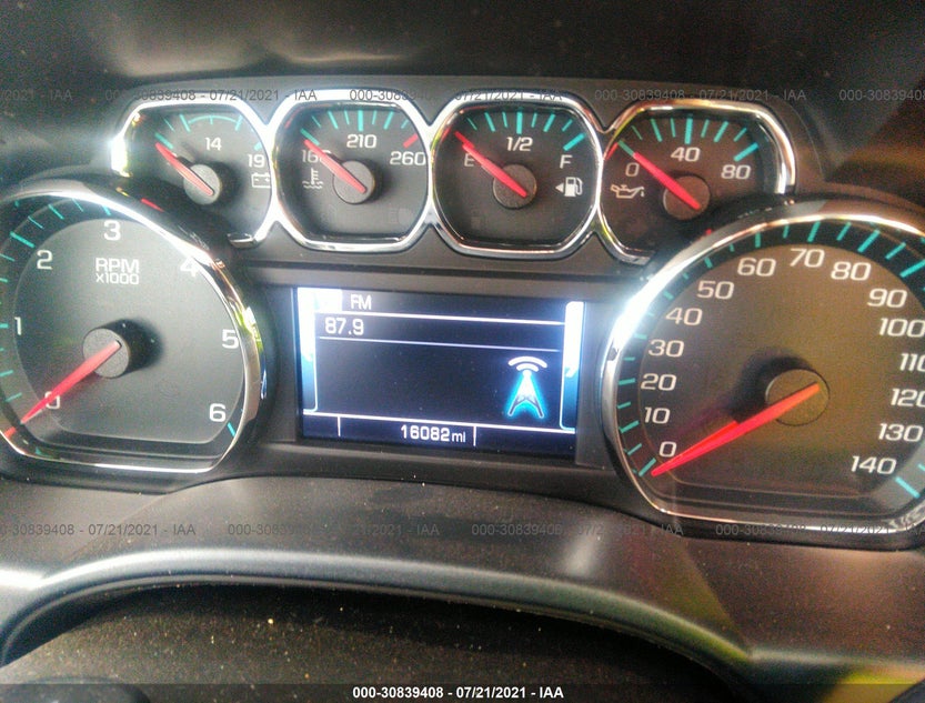 2GCRCPEC5K1170209