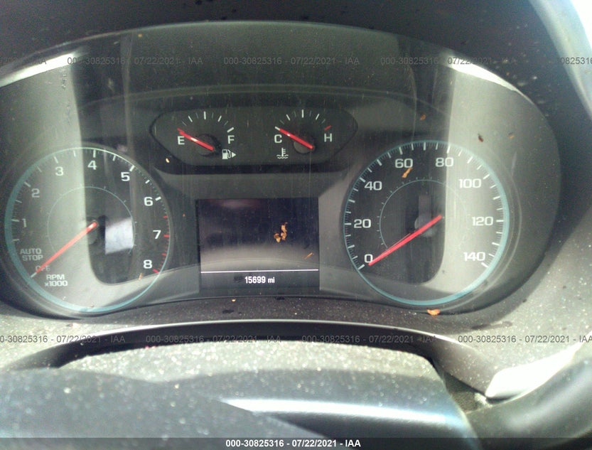 1G1ZB5ST9LF130813