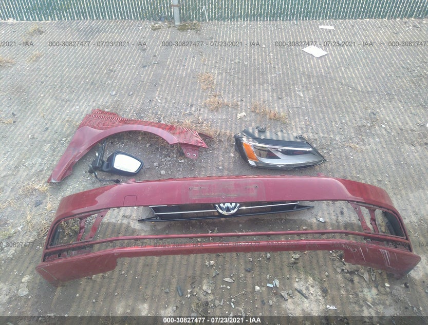 3VW267AJ1GM291510