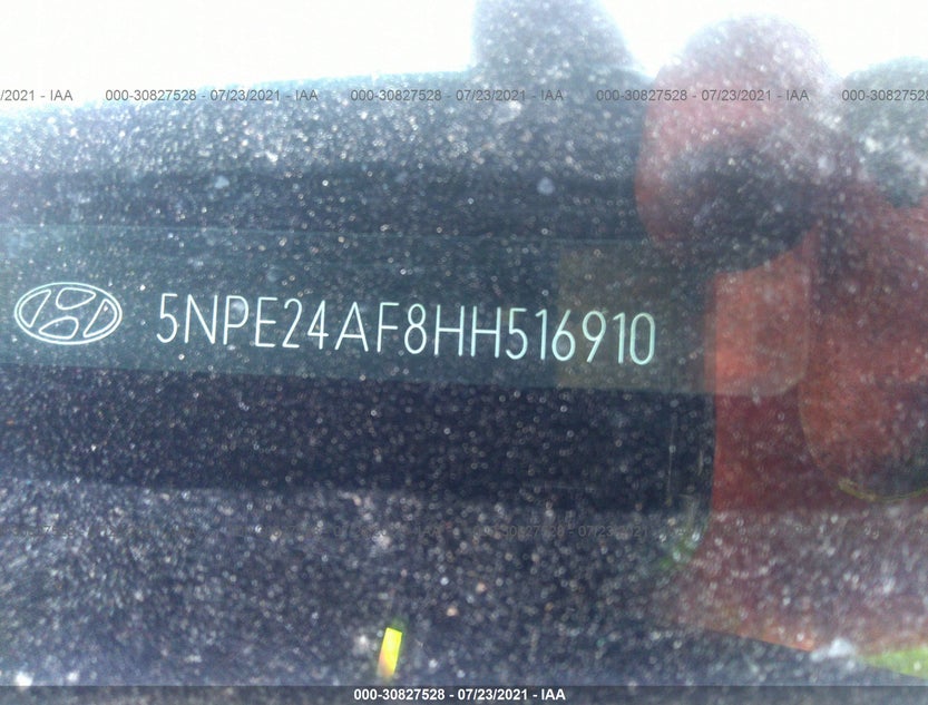 5NPE24AF8HH516910