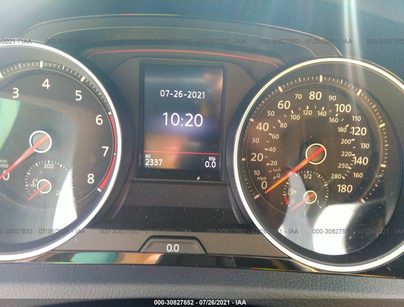 3VW6T7AU6MM005005
