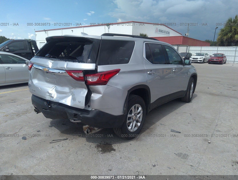 1GNEVGKW1MJ201656