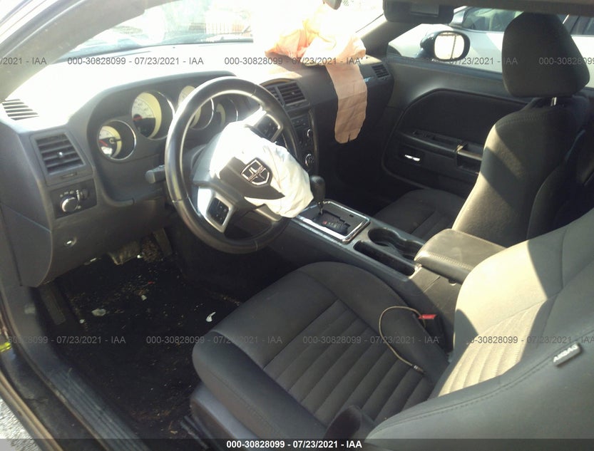 2C3CDYAG3EH224639