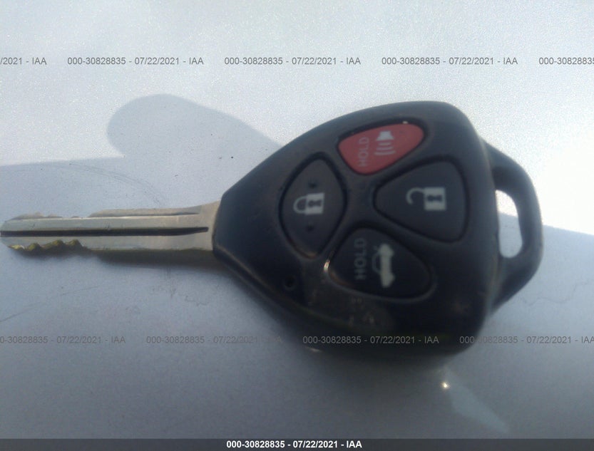 4T1BF3EK7AU073746