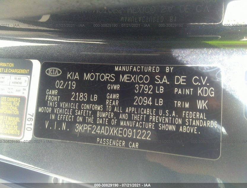 3KPF24ADXKE091222