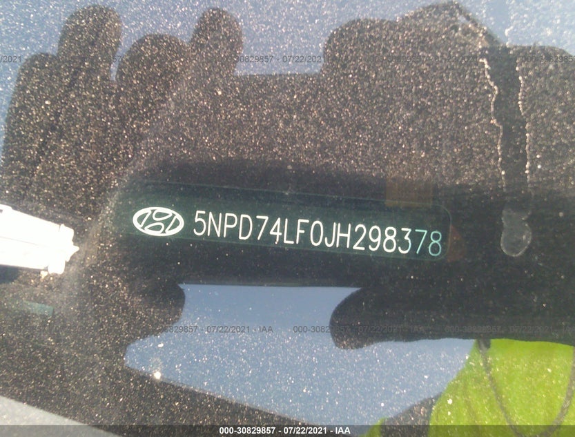 5NPD74LF0JH298378