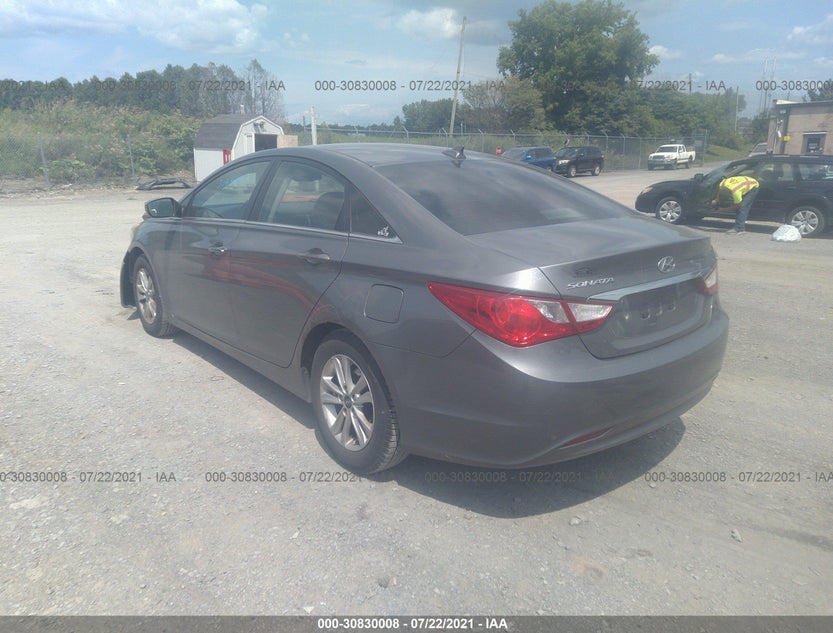 5NPEB4AC3DH699052