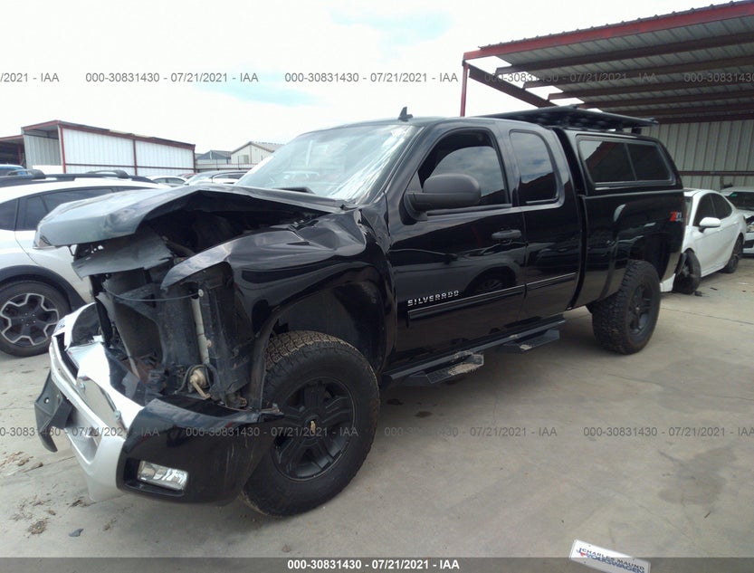 1GCRKSE75CZ300149