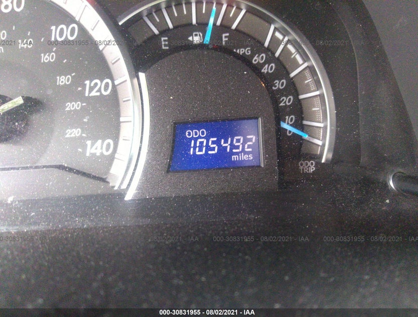 4T1BK1FKXDU022809