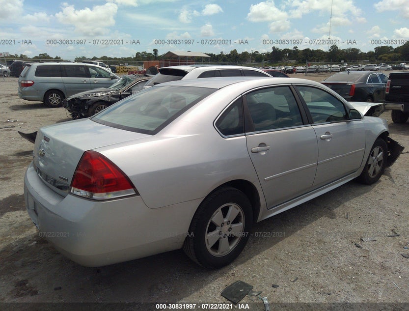 2G1WB5EK6A1174102